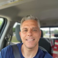 Kenneth Smart