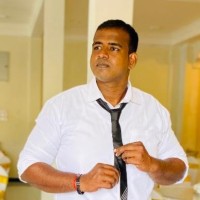 Perinpanathan Tharsan
