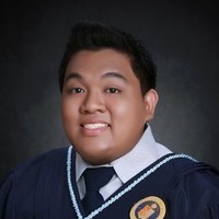 Ralph Ernest de Guzman