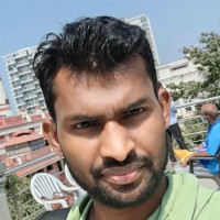 Vishnu Biradar
