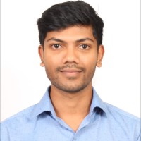 Vinesh Gadekar