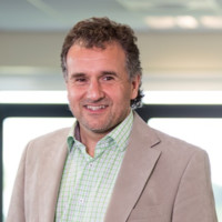 Tim Borton
