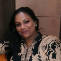 Shaista Ansari