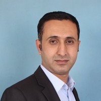 Zia Qureshi