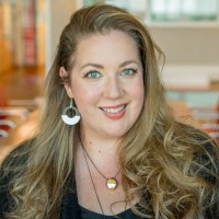 Kate Weinert, AIA, NCARB