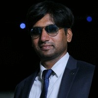 Vinod R