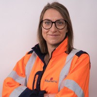 Aurelie Lemaire