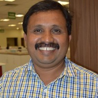 Sunil Gavade