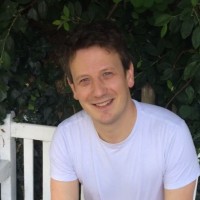 Tom Dawkins