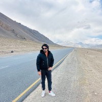 Deepak Yadav