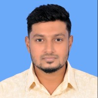 Suhail Ahamed