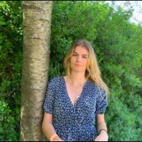 Madeline De Nolf