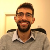 Cdor. Denis Eduardo De Angelo