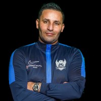 Rachid Chelah