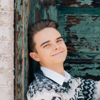Carson Christensen