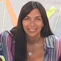 Valeria Lencinas