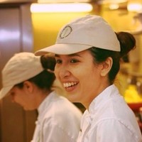 Maria Isabella Gutierrez