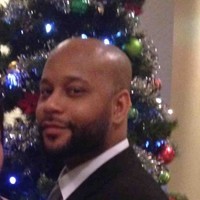 Andre Campbell