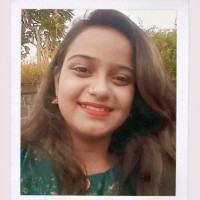 Dhanashri Utekar