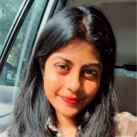 Asmita Pandey