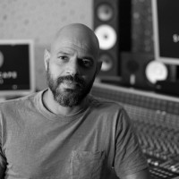 Chris Cara Charalambides