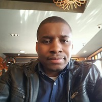 Joel Mothokwa