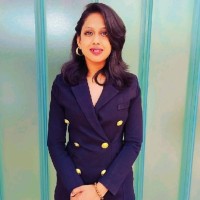 Sakshi Goyal