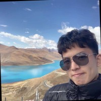 Hardy Huang