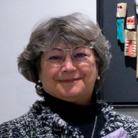 Claudia Agrioli