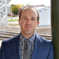 Ryan Parshall