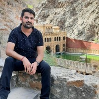 Suneel Kumar Rahul