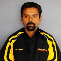 Nayana Kumarasinghe