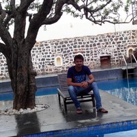 Naveen Khandelwal