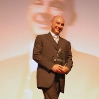 Eric Alessandro