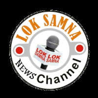 Lok Samna News Live T. V.