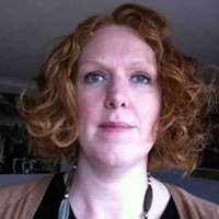 Mrs Emma Horstrup