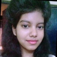 Rupsa Sarkar