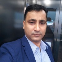 Dilli Ram Paudel