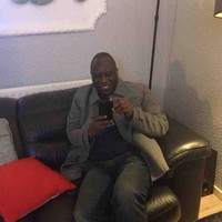 Owen Muganda