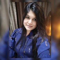 Farhana Sultana Lisa