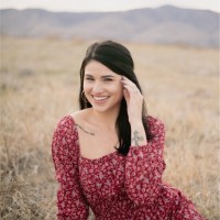 Hailey Williams Doran