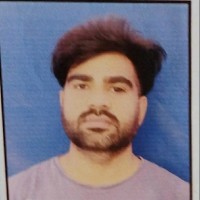 Vishnu Yadav