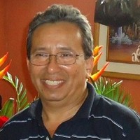 CRISTOBAL NARANJO