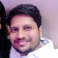 Shrirang Mujumdar
