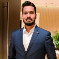 Saif Shaikh
