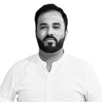 Syed Musa Saeed Zaidi Aca, Acca, Bfp