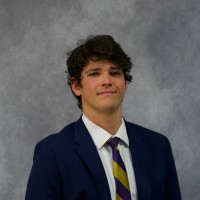 Silas Gaughran-Bedell