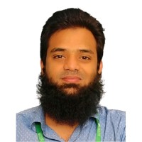 Mohammad  Akram Ali Shaikh