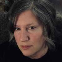 Patricia Bell
