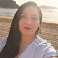 Natalia Sanchez De La Cruz
